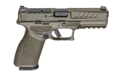 SPRGFLD ECHELON 4.5F 9MM 15RD ODG - Image 2