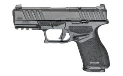 SPGFLD ECHELON ALPHA 9MM 4" 10RD BLK