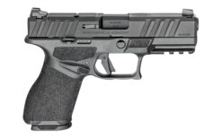 SPGFLD ECHELON ALPHA 9MM 4" 10RD BLK - Image 2