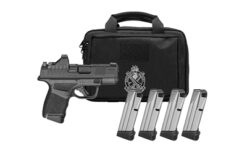 SPGFLD HELLCAT OSP 9MM 3" 10RD GP