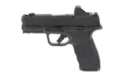 SPGFLD HLLCT PRO CMP 9MM 3.7 10RD GP - Image 2