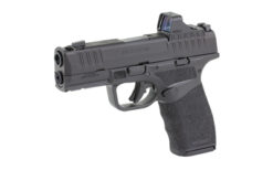 SPGFLD HLLCT PRO CMP 9MM 3.7 10RD GP - Image 4