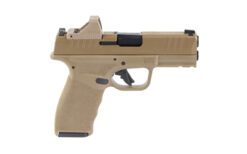 SPGFLD HELLCAT PRO 9MM 15RD FDE GPP - Image 3