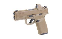 SPGFLD HELLCAT PRO 9MM 15RD FDE GPP - Image 4