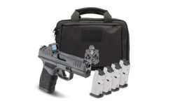 SPGFLD HELLCAT PRO 9MM 10RD FDE GP