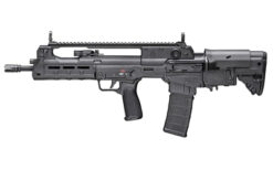 SPRGFLD HELLION 556 16" 30RD BLK