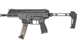 SPGFLD KUNA 9MM FLD PSTL BRC 6" 10RD