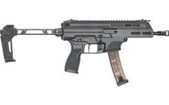 SPGFLD KUNA 9MM FLD PSTL BRC 6" 10RD - Image 2