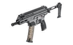 SPGFLD KUNA 9MM FLD PSTL BRC 6" 10RD - Image 3