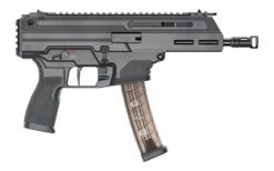 SPGFLD KUNA 9MM PSTL 30RD BLK - Image 2