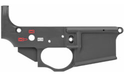 SPIKE'S STRIPPED LOWER(PUNISHER) - Image 2