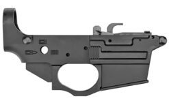 SPIKE'S STRIPPED LOWER FOR GL 9MM MG - Image 2