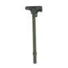 SPIKE'S FORGED CHARGING HANDLE BLK