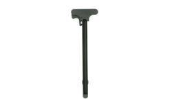 SPIKE'S FORGED CHARGING HANDLE BLK - Image 2