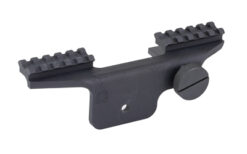 SPRGFLD SCOPE MOUNT M1A 4TH GEN ALUM