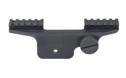 SPRGFLD SCOPE MOUNT M1A 4TH GEN ALUM - Image 3