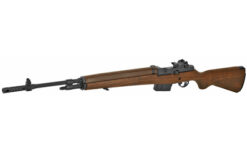 SPRGFLD M1A 308 BL WALNUT 10RD CA - Image 3