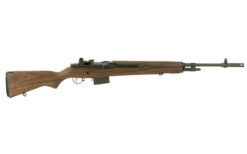 SPRGFLD M1A LDD 308 BL WALNUT 10RDCA - Image 2