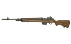 SPRGFLD M1A LDD 308 BL WALNUT 10RDCA - Image 3