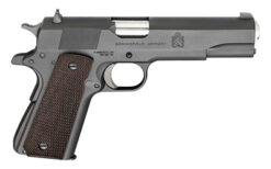 SPRGFLD 45ACP STD MIL-SPC PKRZD
