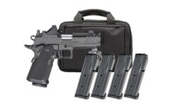 SPRGFLD 1911 DS PRDGY 9MM CMP 4.25"