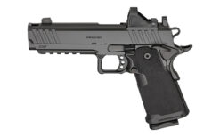 SPRGFLD 9MM PRDGY CMP 5" AOS 20RD GP - Image 2