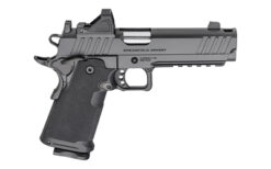 SPRGFLD 9MM PRDGY CMP 5" AOS 20RD GP - Image 3