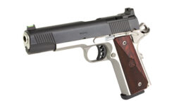 SPRGFLD RONIN 9MM AOS 5" 9RD TT - Image 3