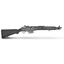 SPR M1A SCOUT SQUAD BLK 308WIN 18 NY LEGAL