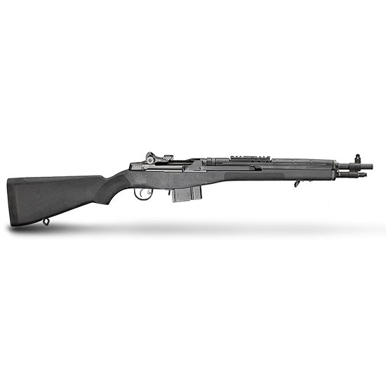 SPR M1A SCOUT SQUAD BLK 308WIN 18 NY LEGAL