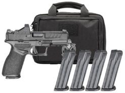 SPR ECHELON 4.0FC 9MM 4 15RD GEAR PAC
