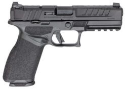 SPR ECHELON 9MM BLK 4.5 3-DOT TRITIUM 15RD