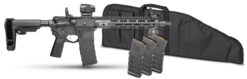 SPGFLD ST VIC V2 556 11.5" 30RD PAC