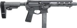 SPR SAINT VICTOR 9MM 8.5 SBT SB-A3 BLK 32RD