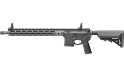 SPGFLD ST VIC V2 B5 556 16" 10RD BLK