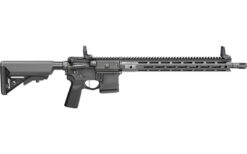 SPGFLD ST VIC V2 B5 556 16" 10RD BLK - Image 2