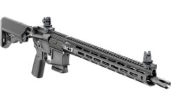 SPGFLD ST VIC V2 B5 556 16" 10RD BLK - Image 3