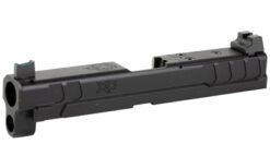 SPRGFLD XD SLIDE 9MM 4" CMPLT ASSEM - Image 4