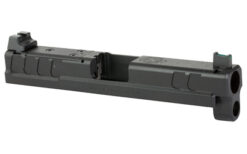 SPRGFLD XD SLIDE ASSY 9MM 4" W/ CT - Image 2