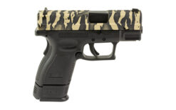 SPRGFLD XD9 DEF 9MM 3" 1-16RD 1-13RD - Image 2