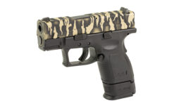 SPRGFLD XD9 DEF 9MM 3" 1-16RD 1-13RD - Image 3