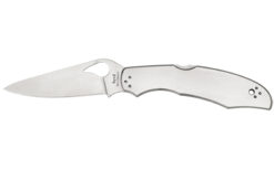 SPYDERCO BYRD CARA CARA 3.75"