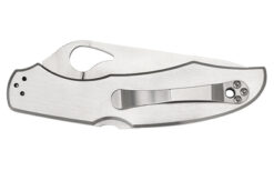 SPYDERCO BYRD CARA CARA 3.75" COMBO - Image 2