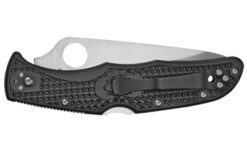 SPYDERCO ENDURA 4 NYLON PLAINEDGE - Image 2