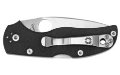 SPYDERCO NATIVE 5 G-10 S30V - Image 2