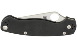 SPYDERCO PARA MILITARY 2 G-10 PLAIN - Image 3