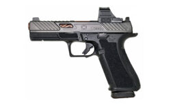 SHDW EL MR920 9MM 4" BBL W/HOLO BLK