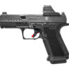 SHDW WP MR920 9MM 4" 15RD W/HOLO BLK