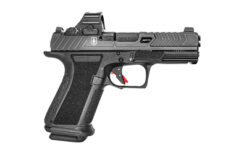 SHDW WP MR920 9MM 4" 15RD W/HOLO BLK - Image 2