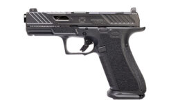 SHDW XR920 ELITE 4" BLK 10RD - Image 2